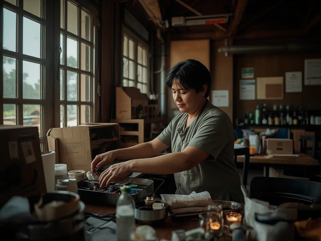 Membandingkan Layanan yang Terhubung: Klinik, Hotel, Kontraktor, Konsultan Hukum, dan Surya Rumah